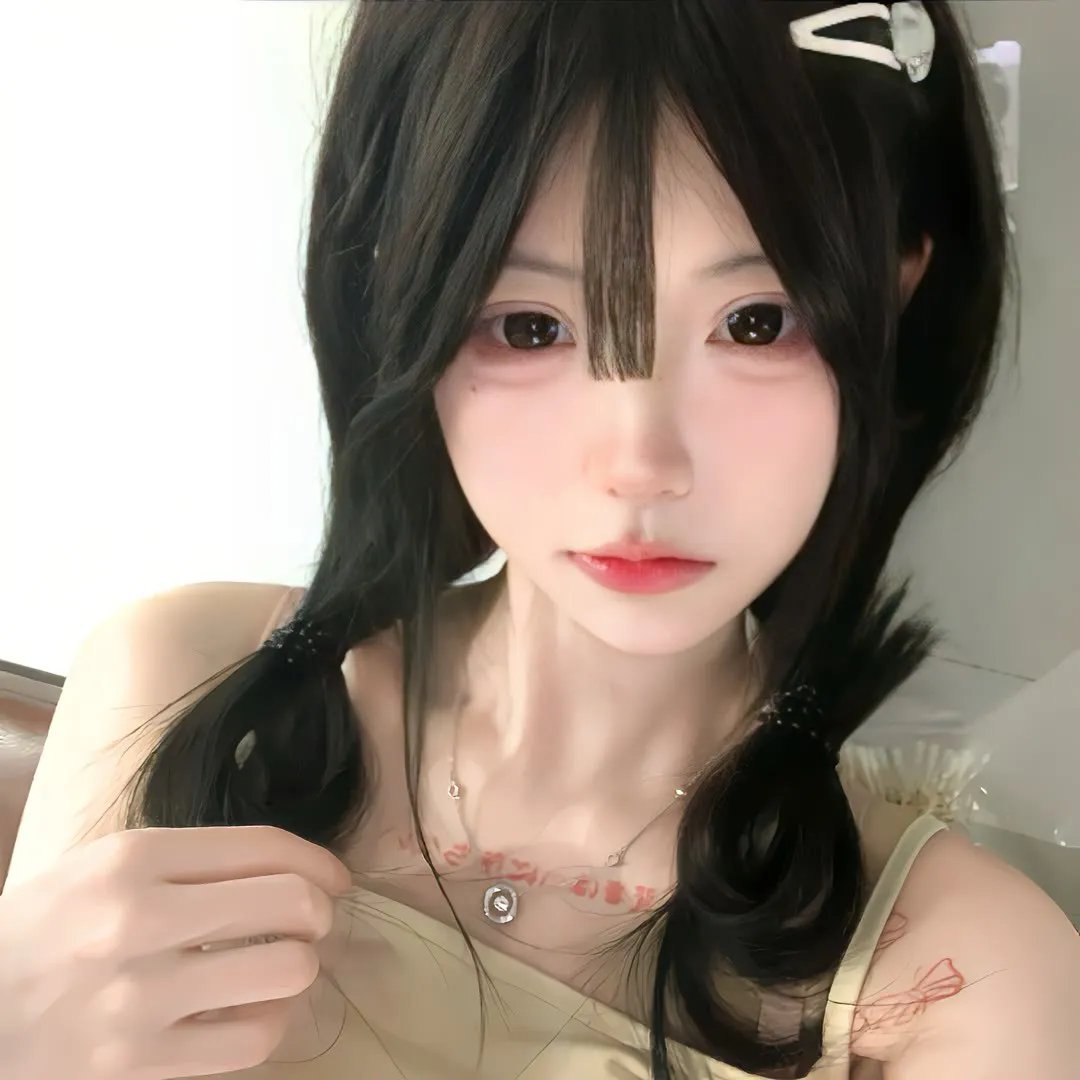 美人为馅3