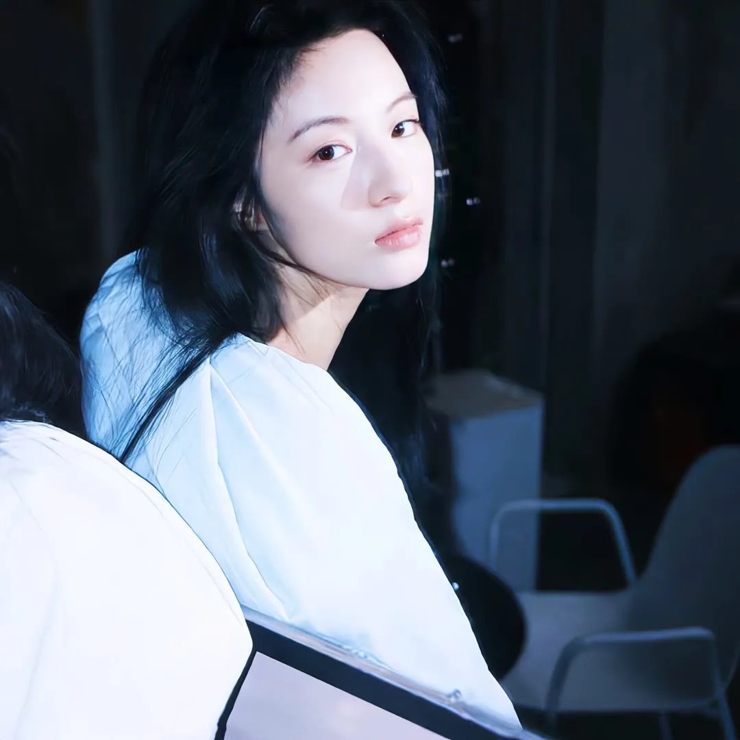 鬼眼开
