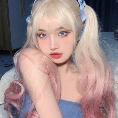 玉女相思